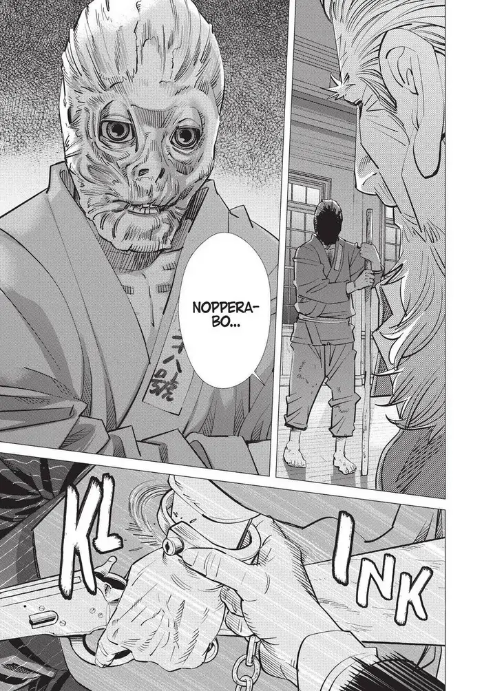 Golden Kamuy Chapter 134 image 20_optimized